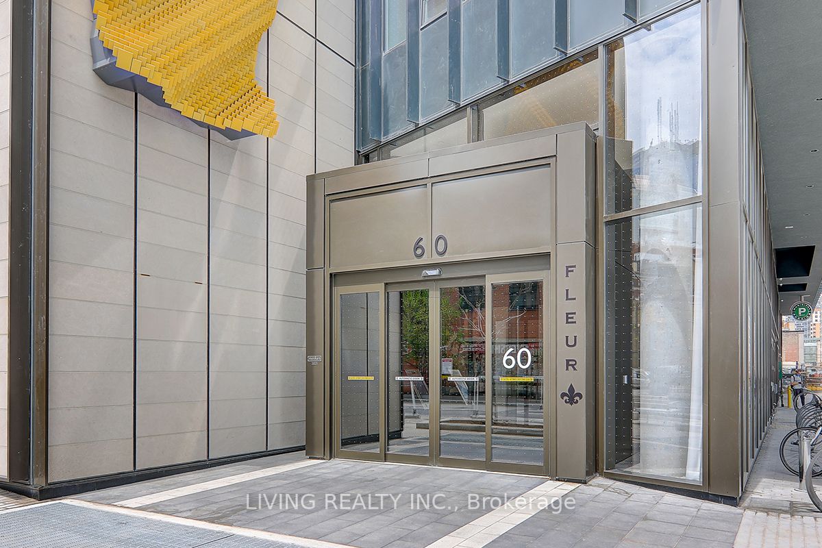 60 Shuter St, #3002