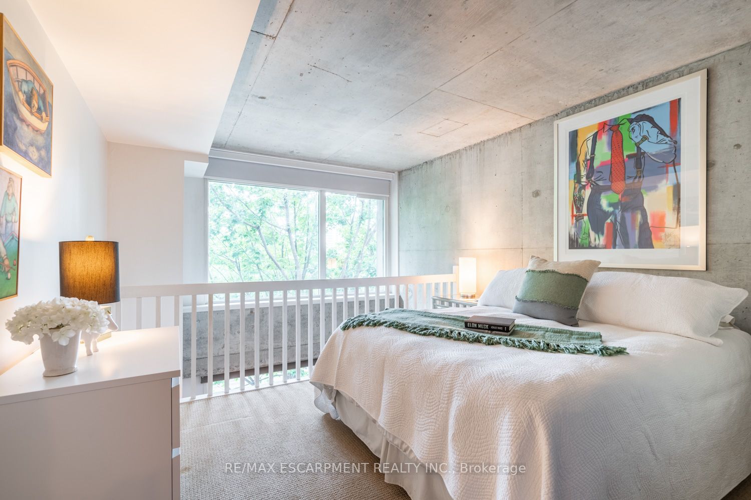 954 King St W, #311