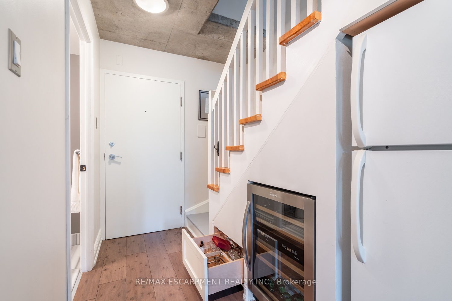 954 King St W, #311