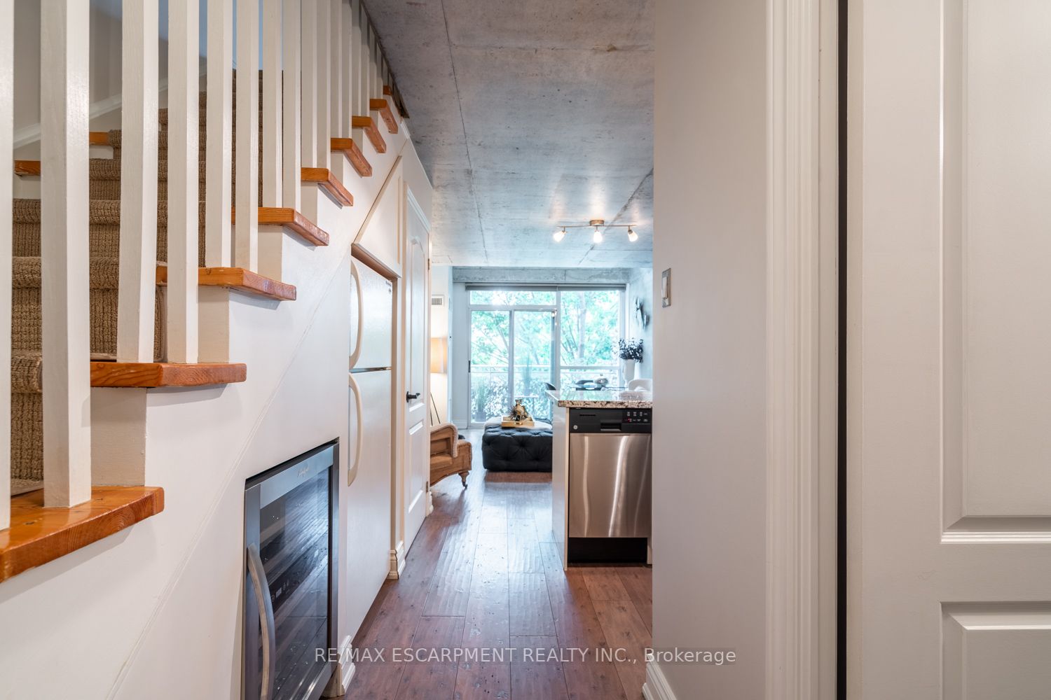 954 King St W, #311