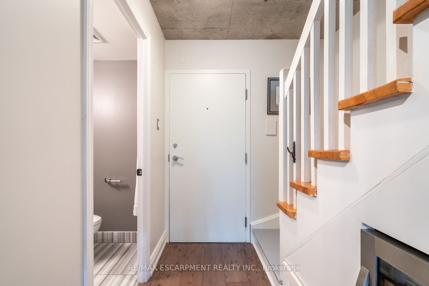 954 King St W, #311