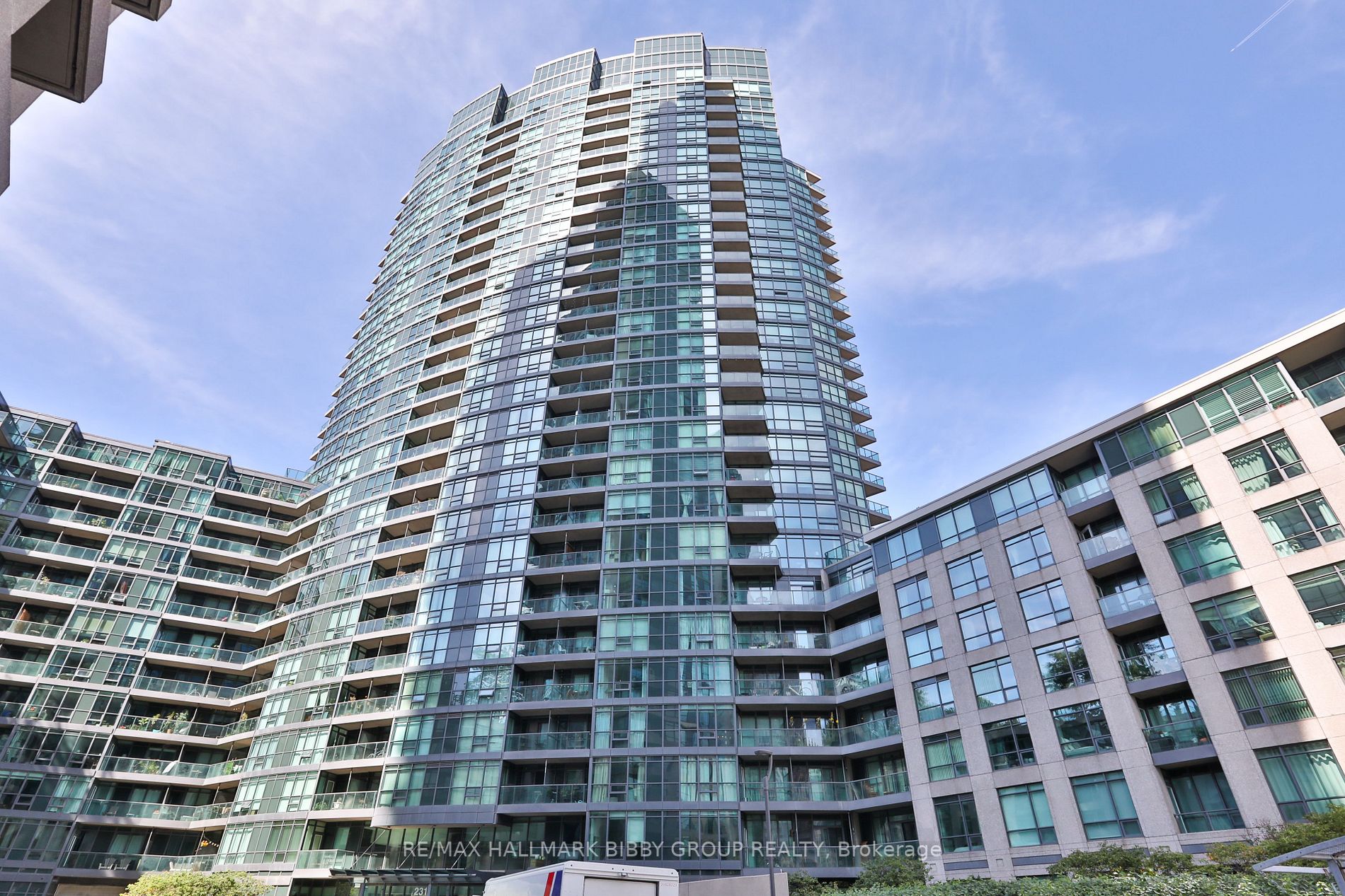 231 Fort York Blvd, #1106