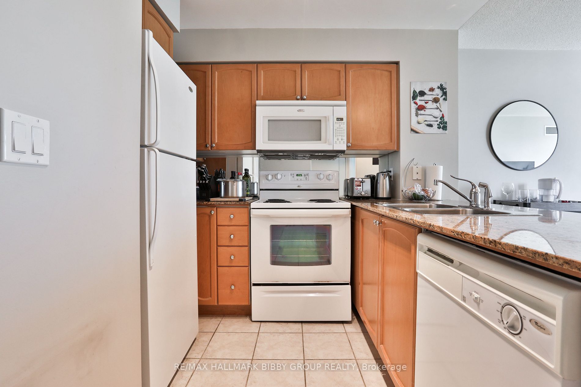 231 Fort York Blvd, #1106