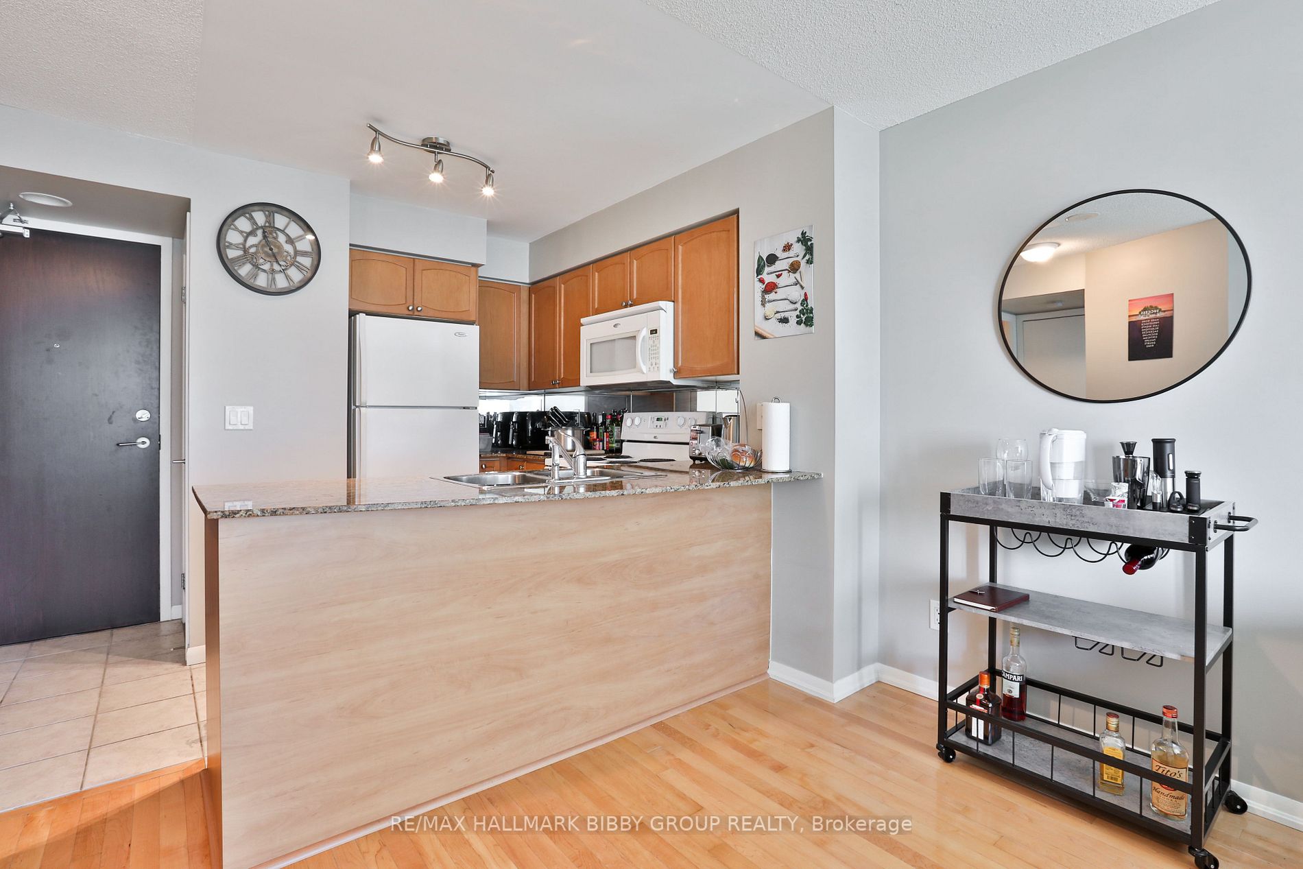 231 Fort York Blvd, #1106