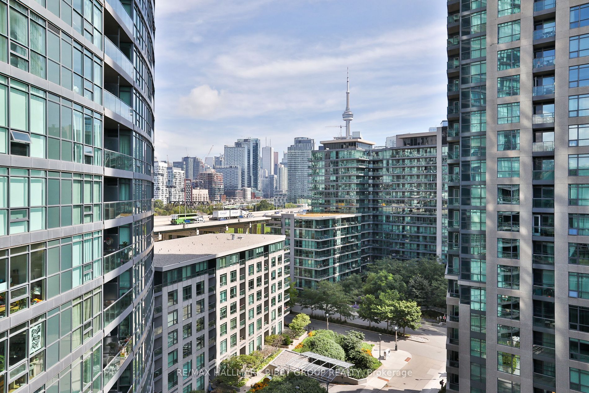 231 Fort York Blvd, #1106