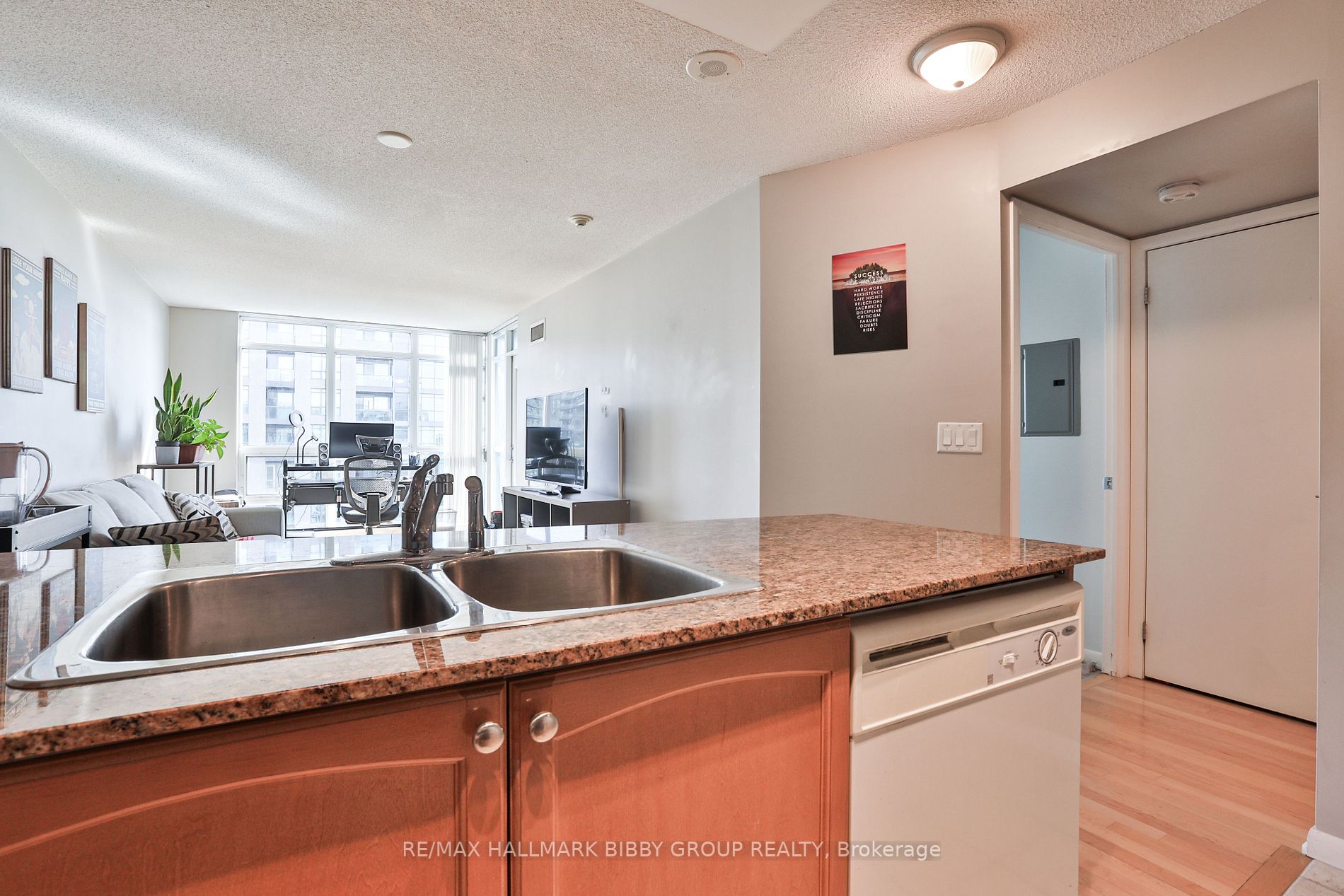 231 Fort York Blvd, #1106