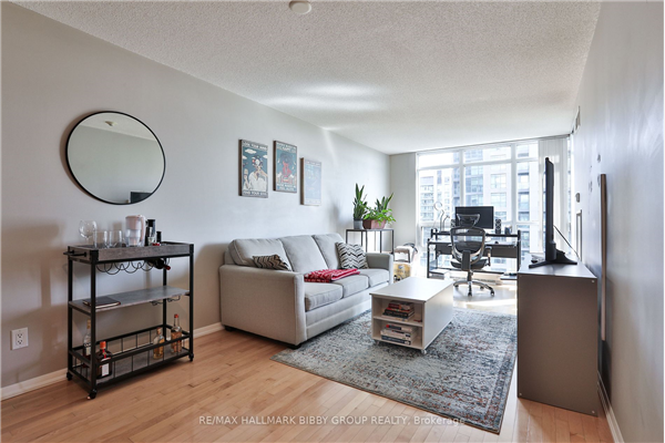 231 Fort York Blvd, Toronto