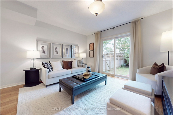 21 Replin Rd, Toronto