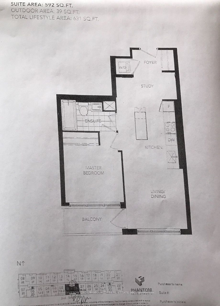 399 Spring Garden Ave, #328