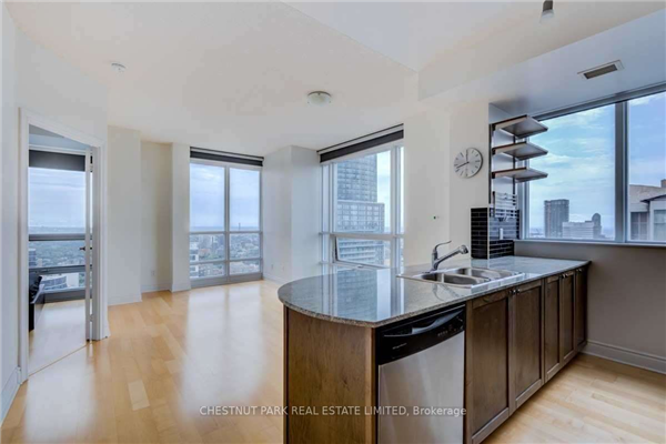763 Bay St, Toronto