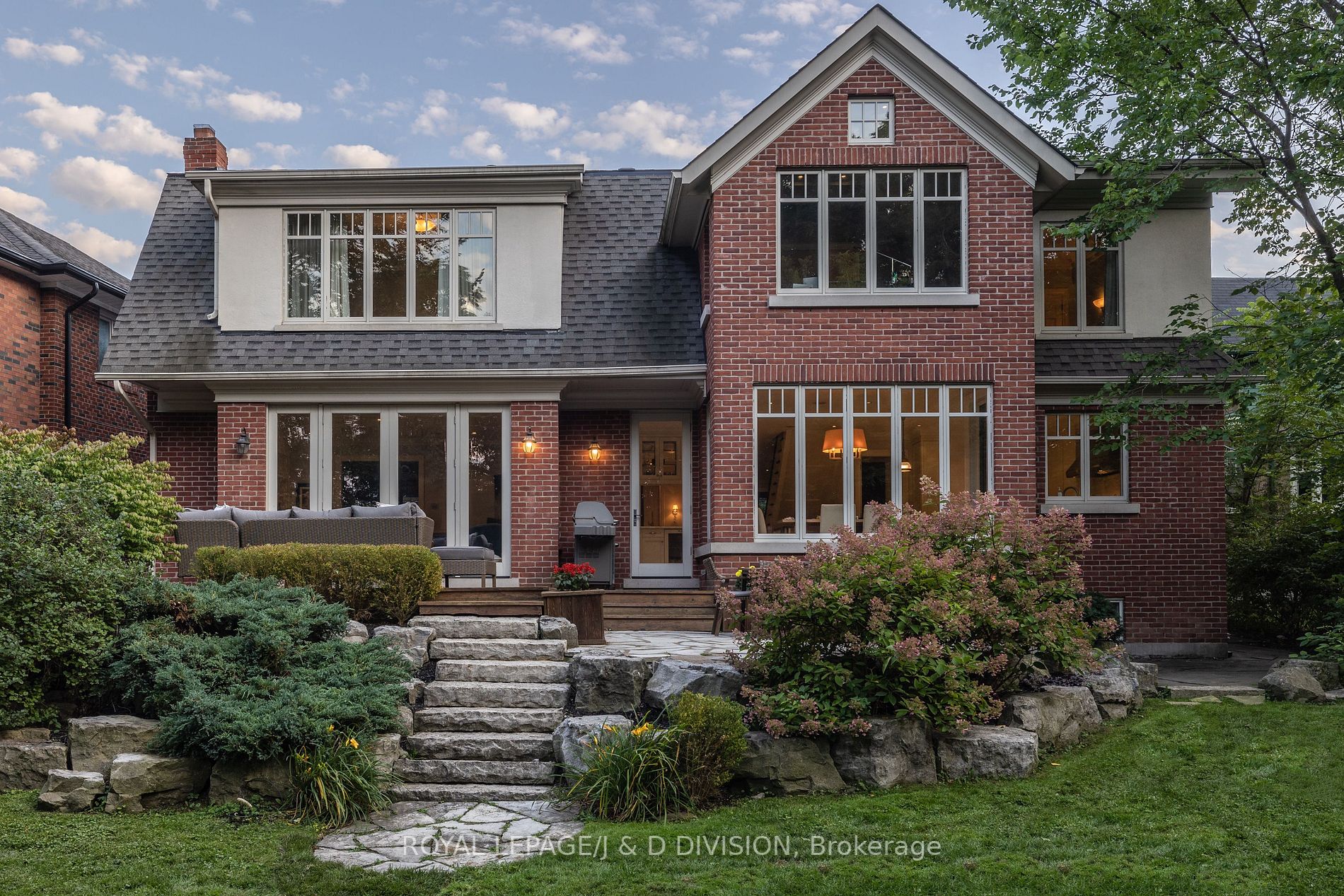 168 Blythwood Rd