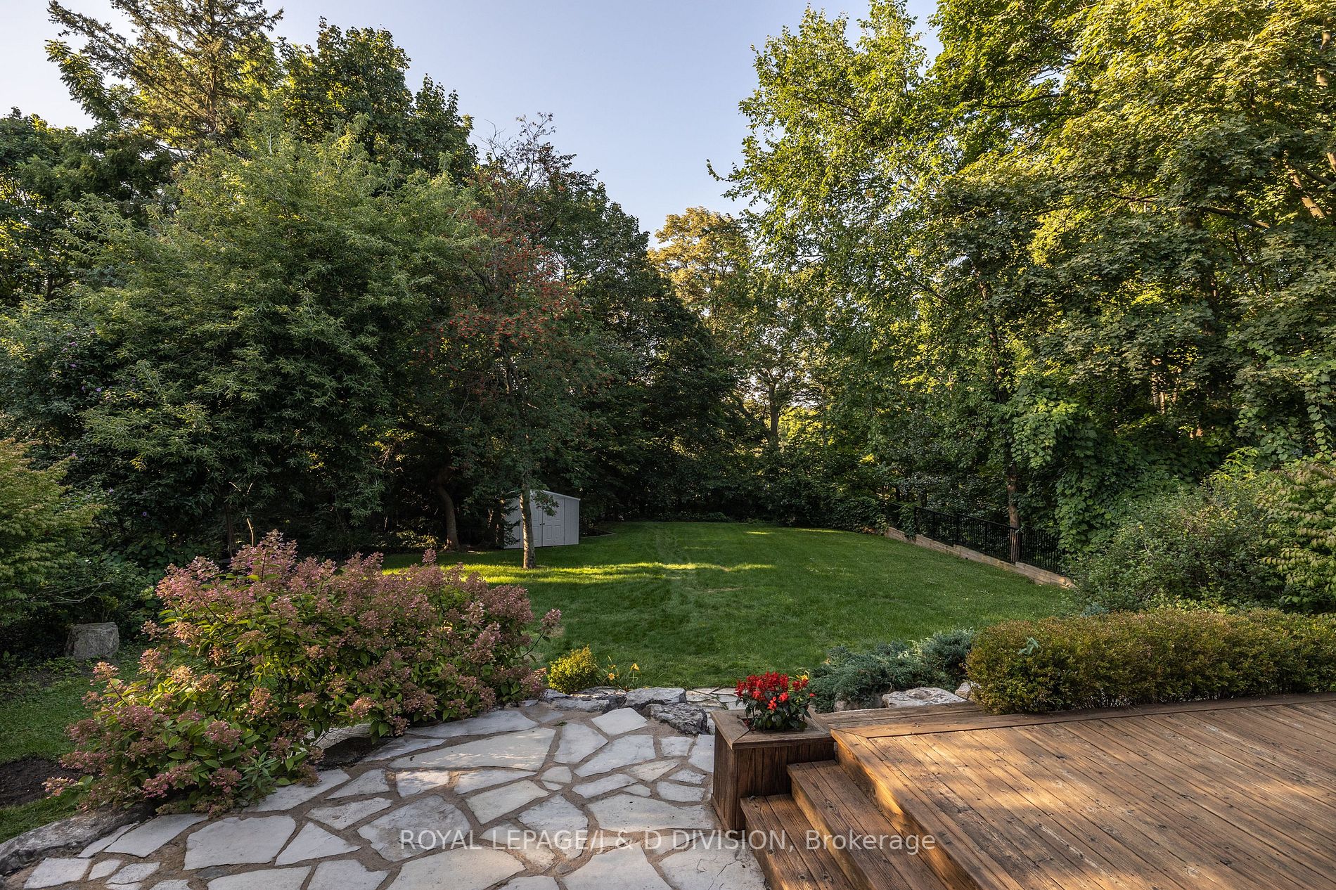 168 Blythwood Rd