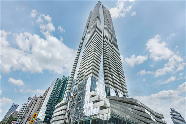 1 Bloor St E, Toronto