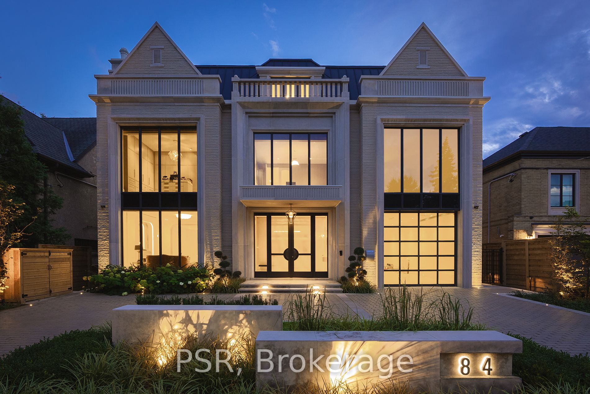 84 Old Forest Hill Rd