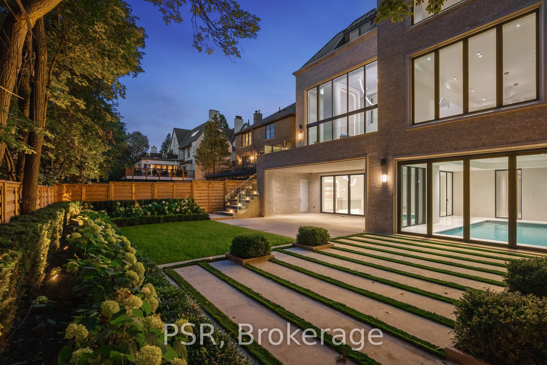 84 Old Forest Hill Rd