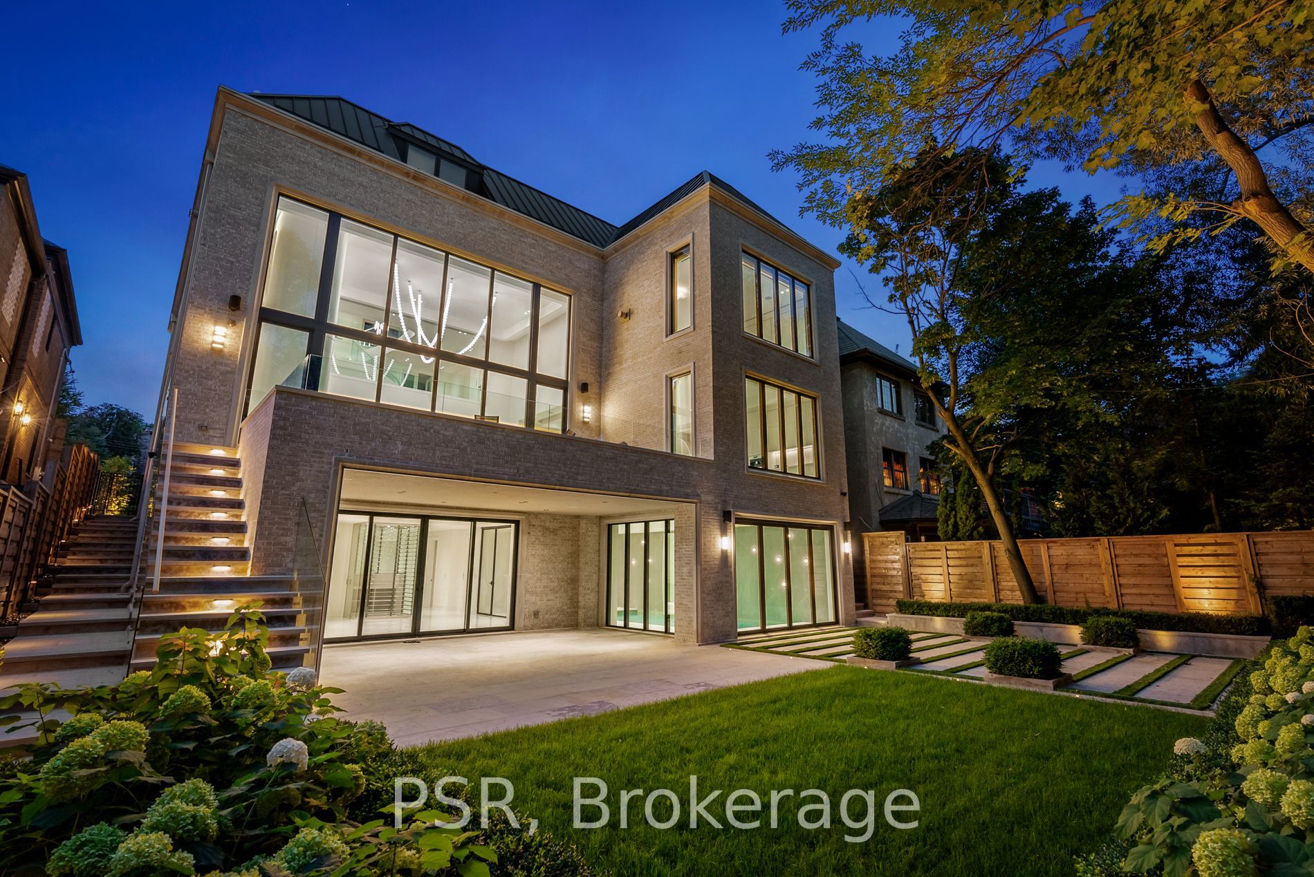 84 Old Forest Hill Rd