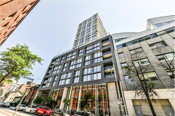 55 Ontario St, Toronto