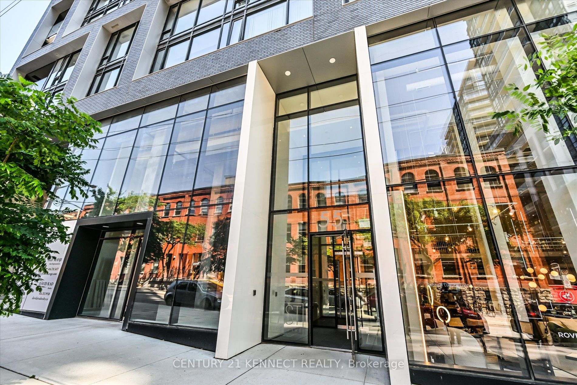 55 Ontario St, #1310