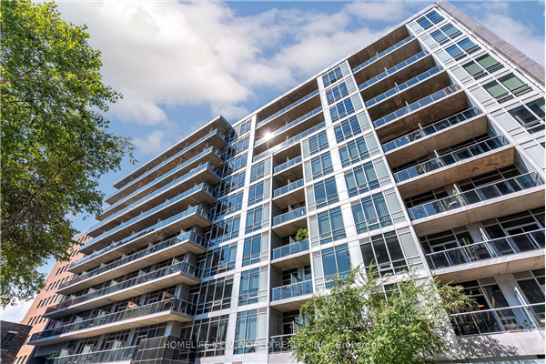 399 Adelaide St W, Toronto