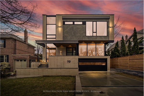 19 Apsley Rd, Toronto