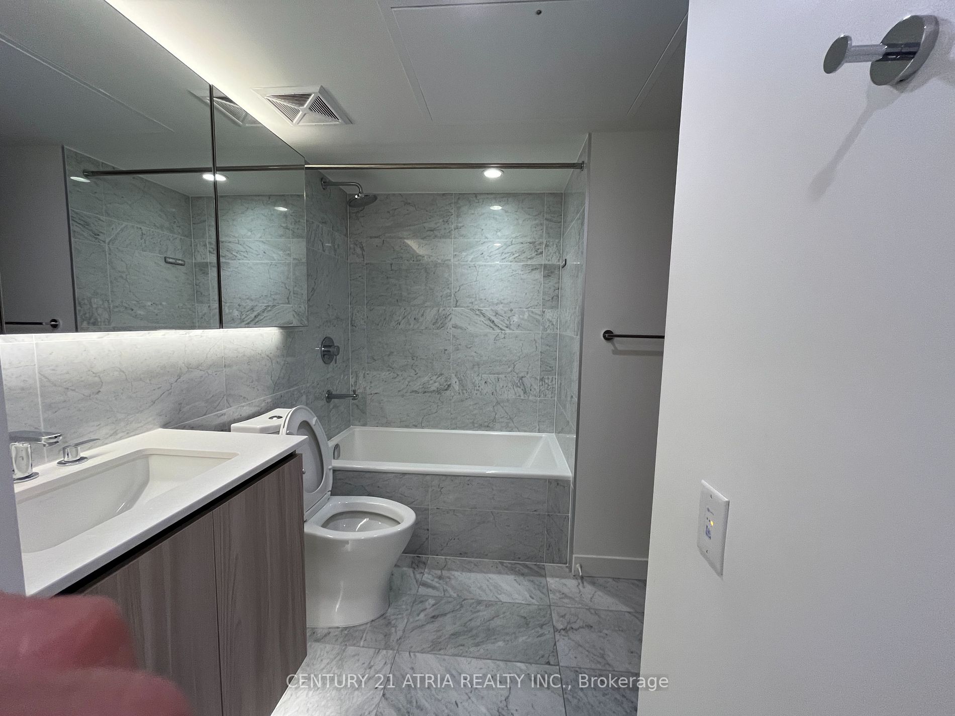 17 Bathurst St, #3001