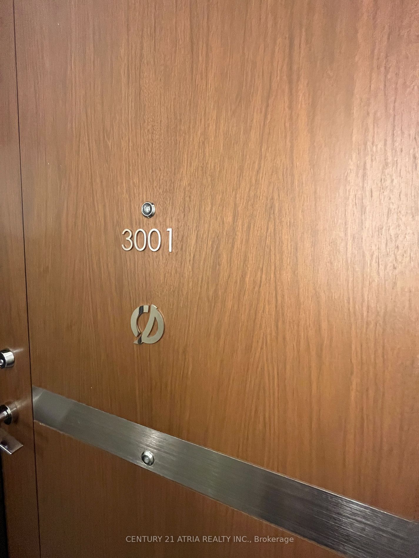 17 Bathurst St, #3001