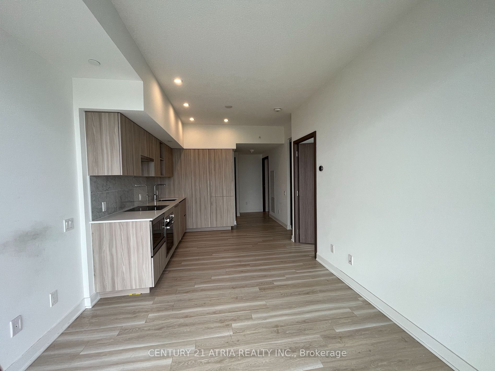 17 Bathurst St, #3001