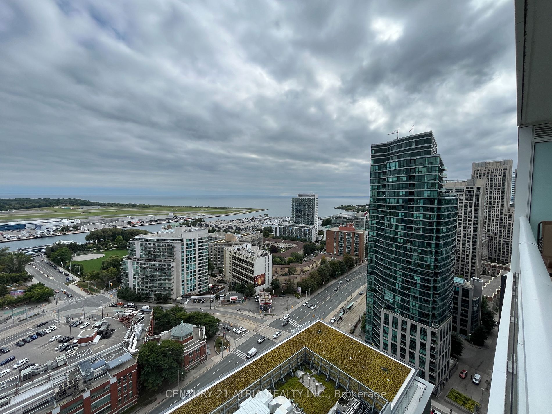 17 Bathurst St, #3001