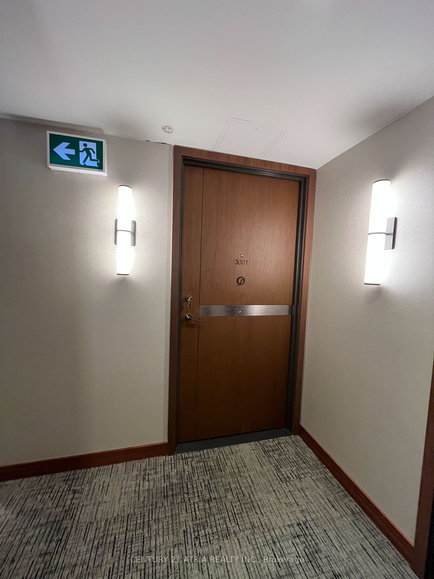 17 Bathurst St, #3001