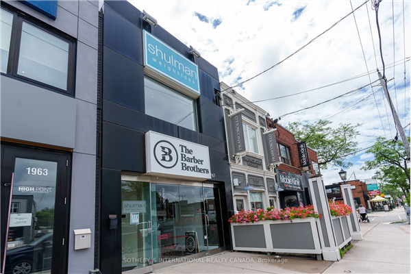 1961 Avenue Rd, Toronto