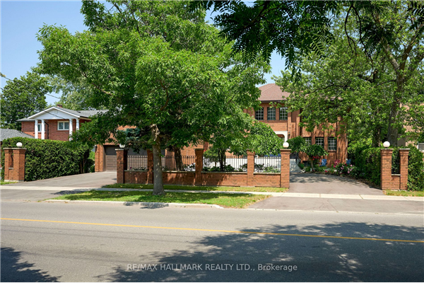 388 Cummer Ave, Toronto