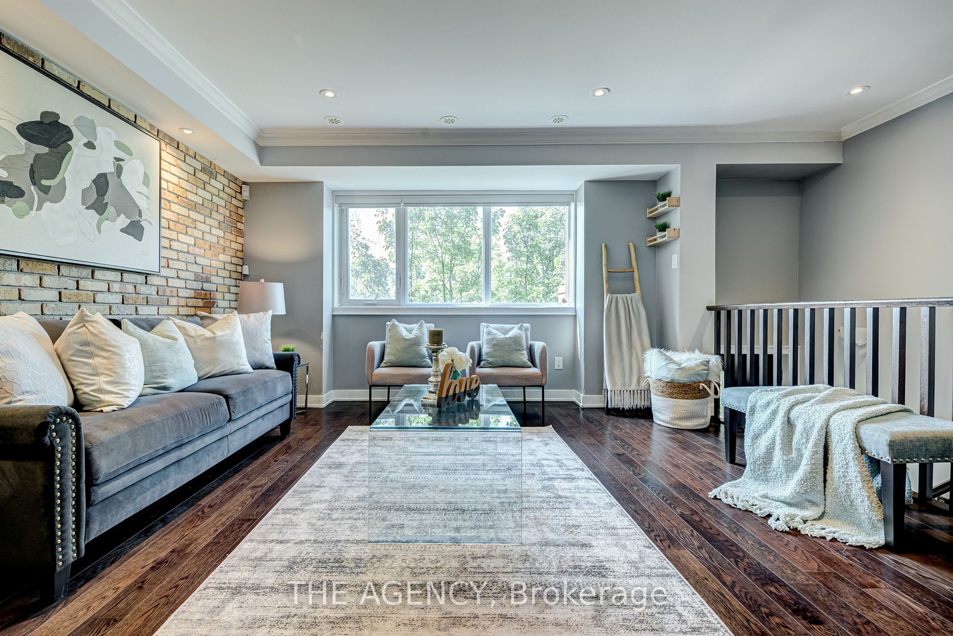 17 Oak St, #6