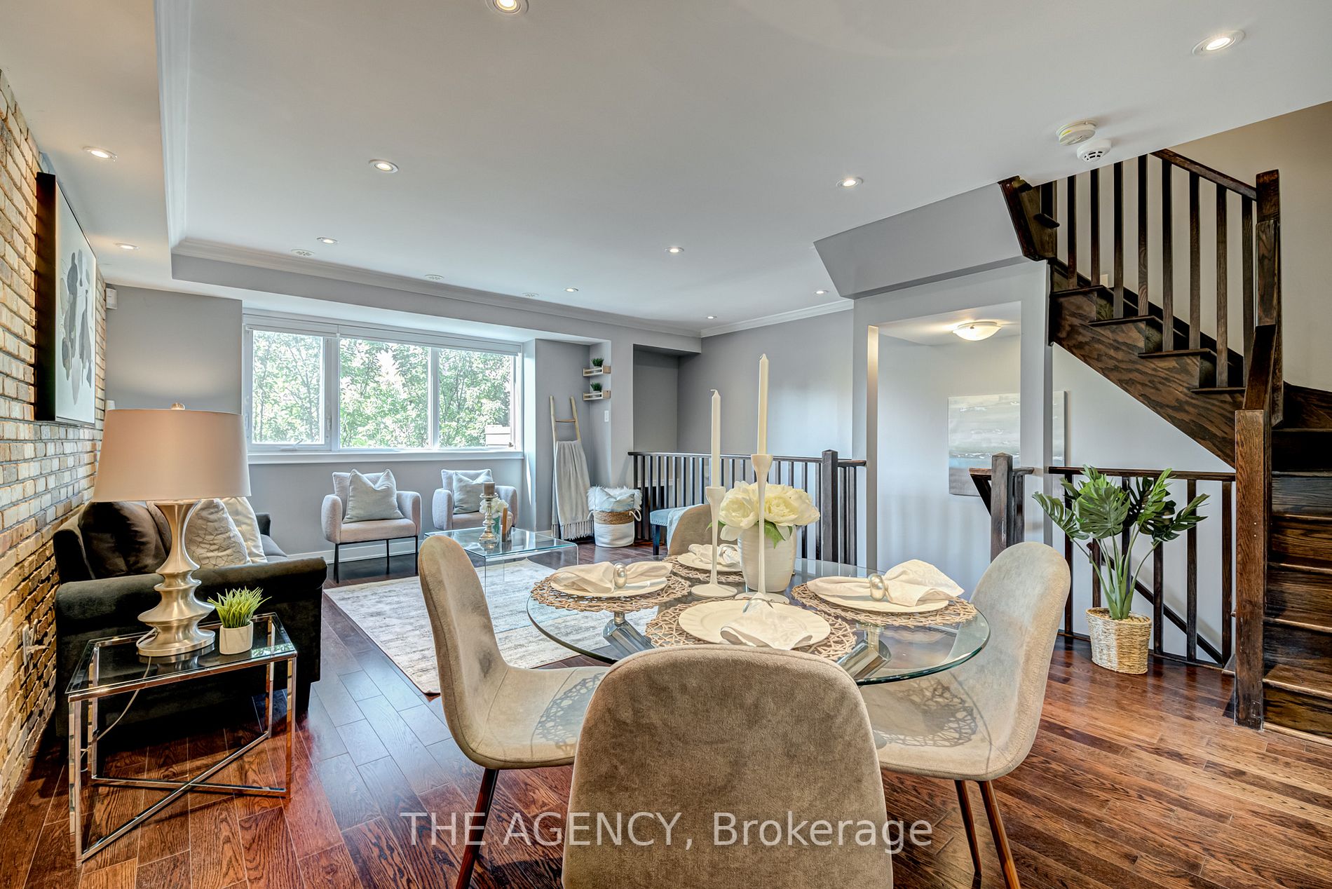 17 Oak St, #6