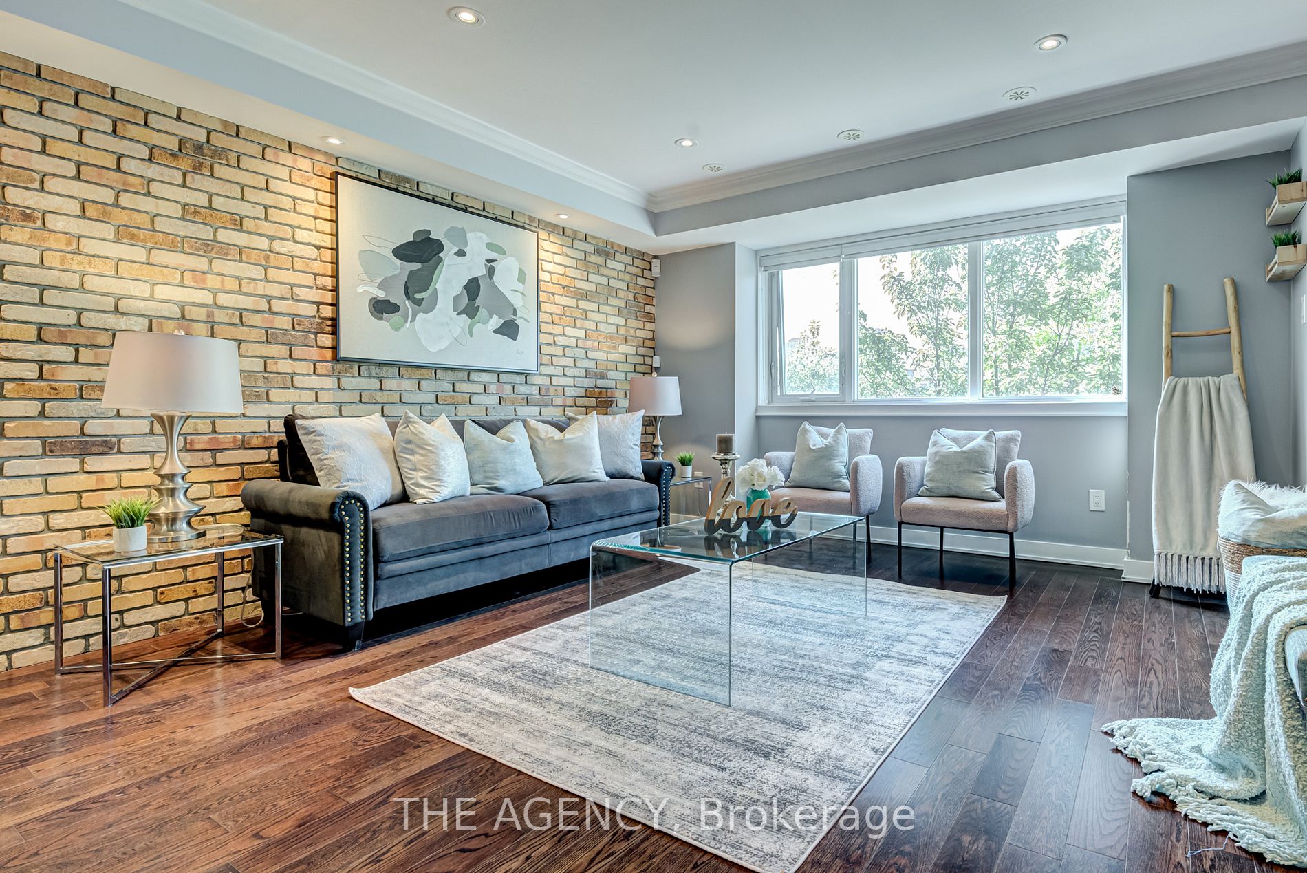 17 Oak St, #6