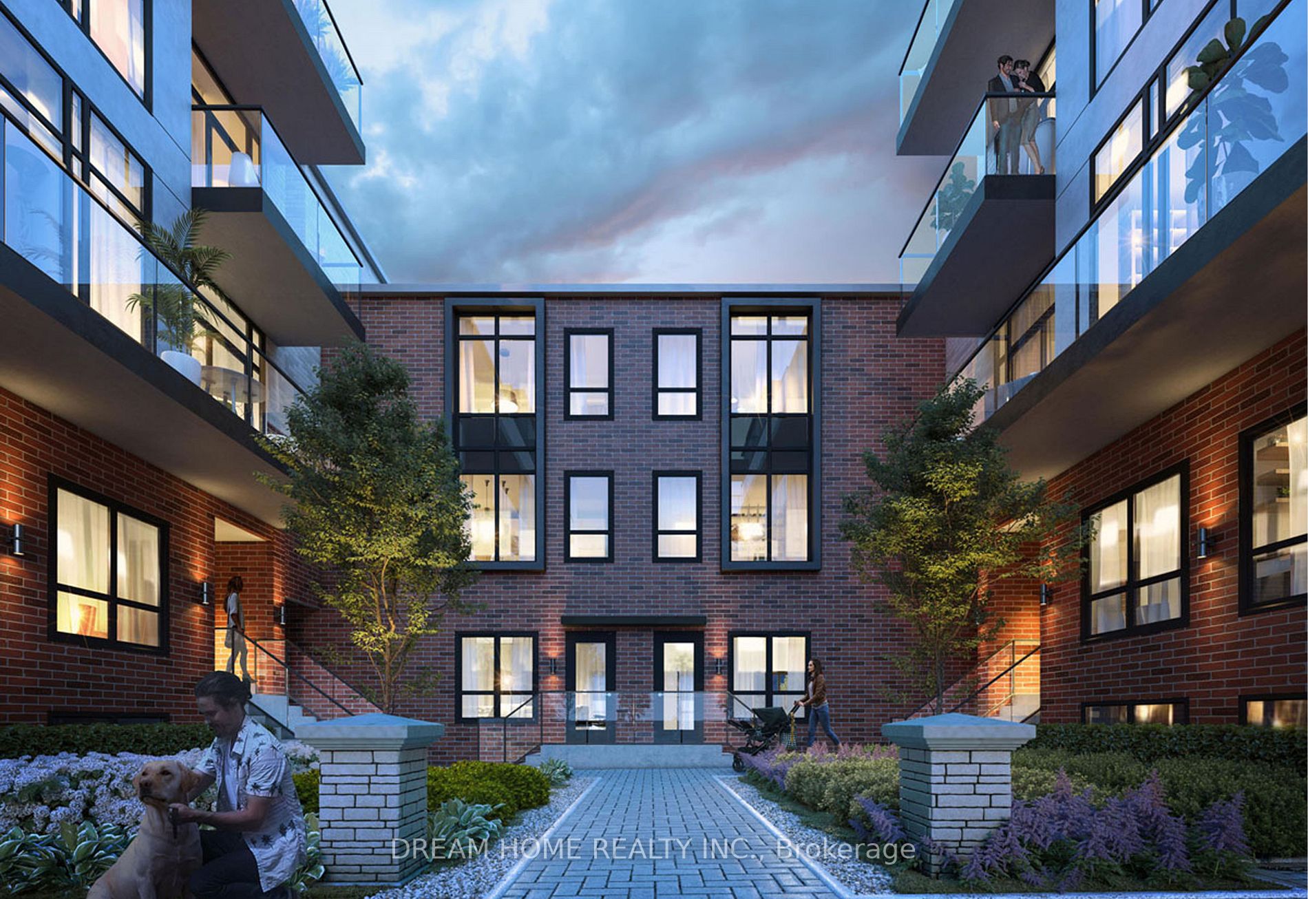 871 Sheppard Ave W, #151