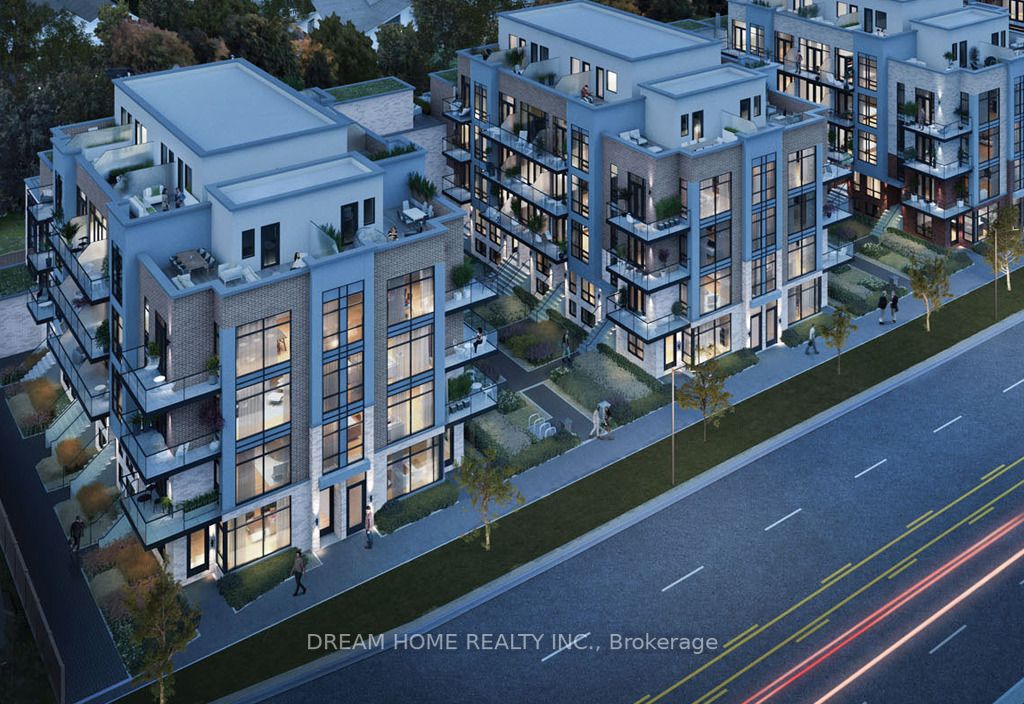 871 Sheppard Ave W, #151