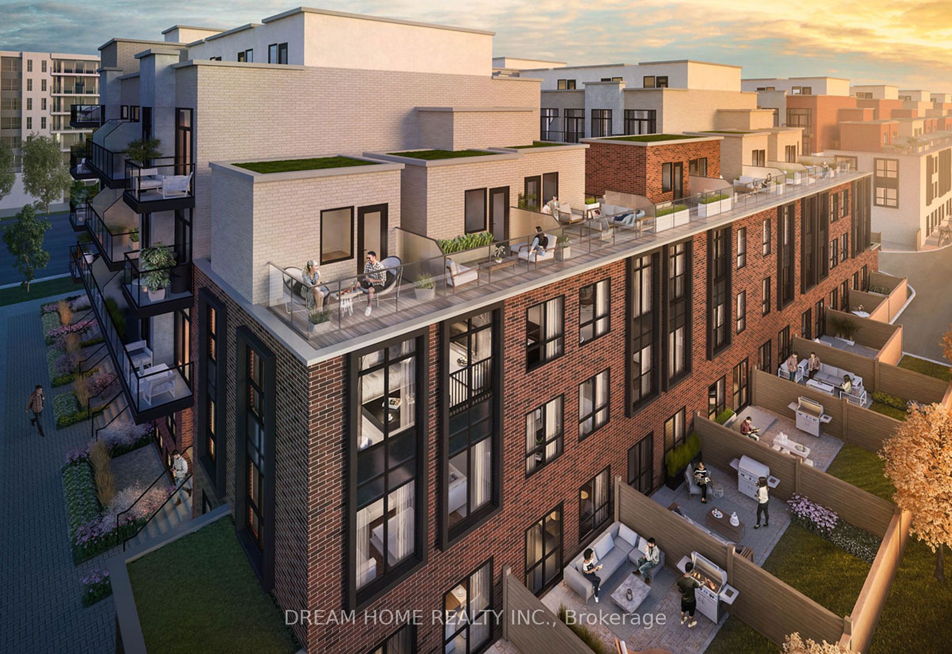 871 Sheppard Ave W, #151