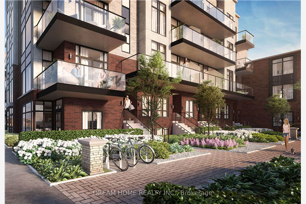 871 Sheppard Ave W, Toronto