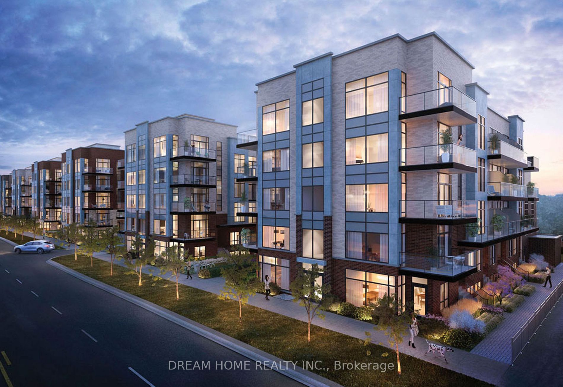 871 Sheppard Ave W, #151