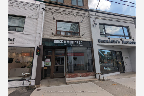701 Mount Pleasant Rd, Toronto