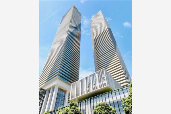 55 Cooper St, Toronto