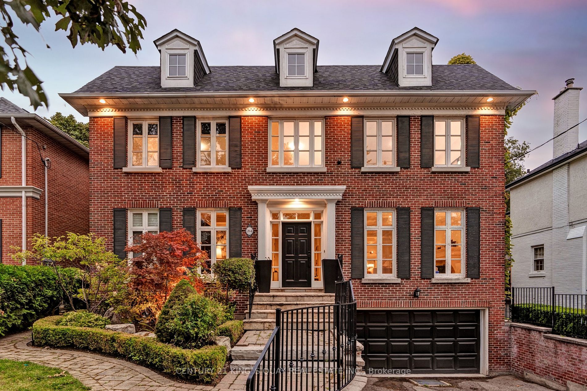 264 St Leonard's Ave