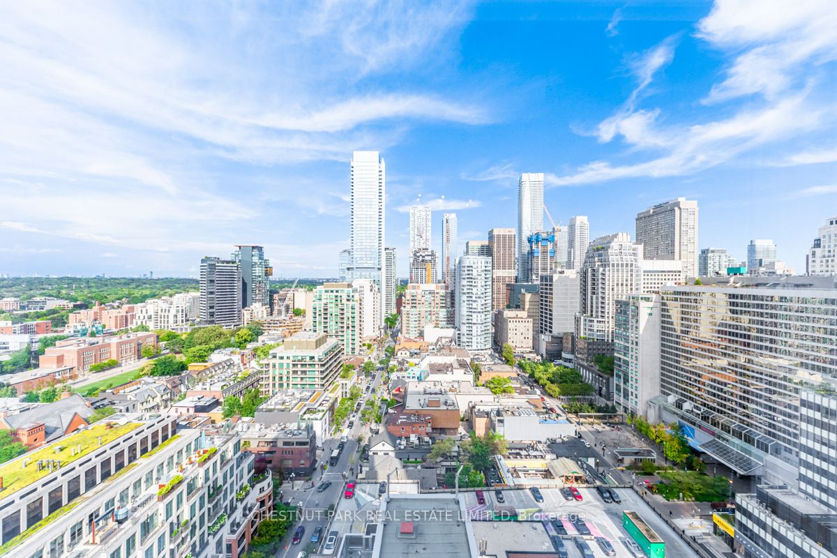 155 Yorkville Ave, #2406