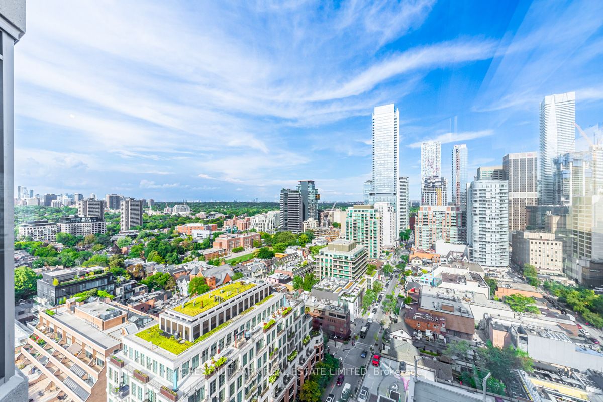 155 Yorkville Ave, #2406