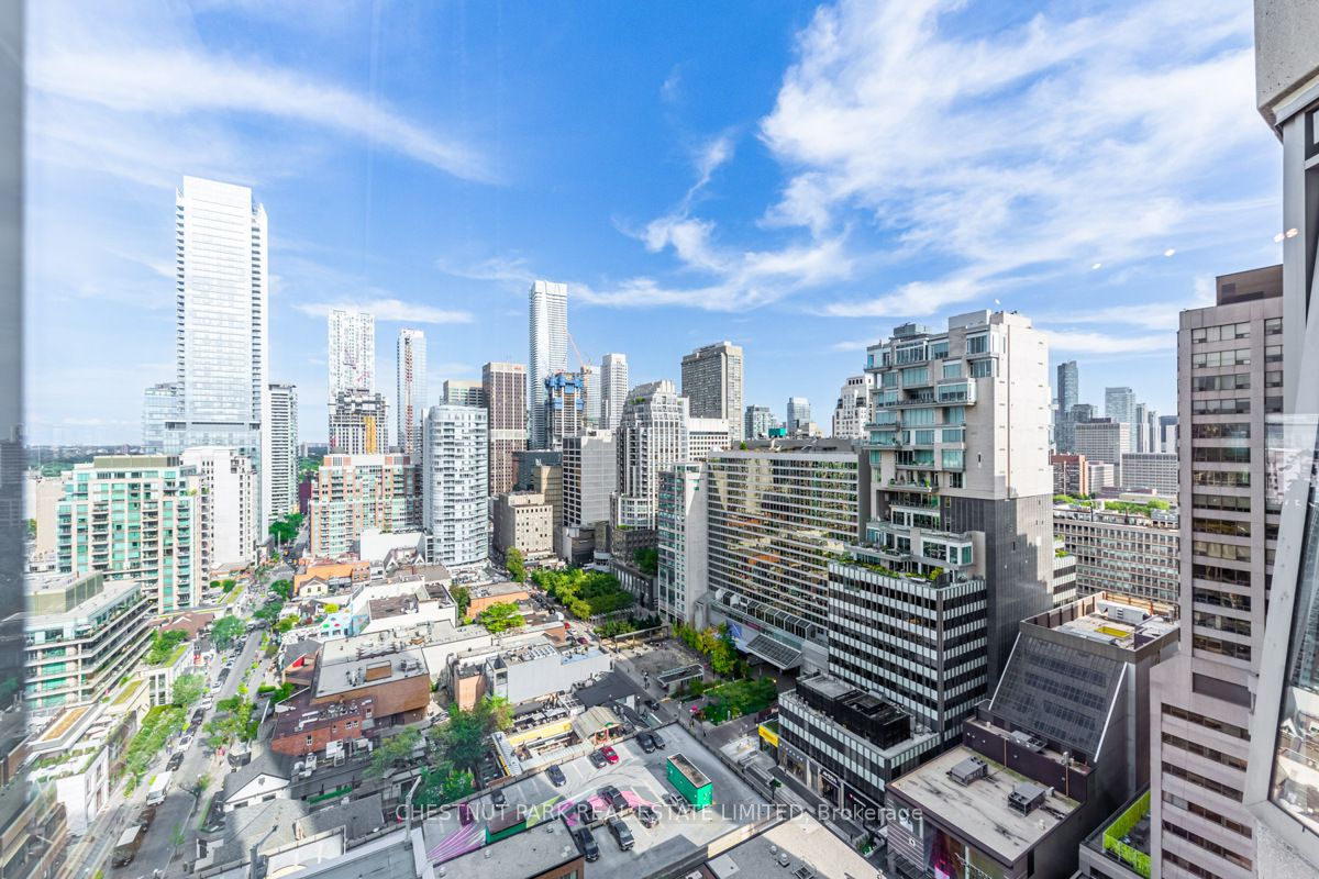 155 Yorkville Ave, #2406