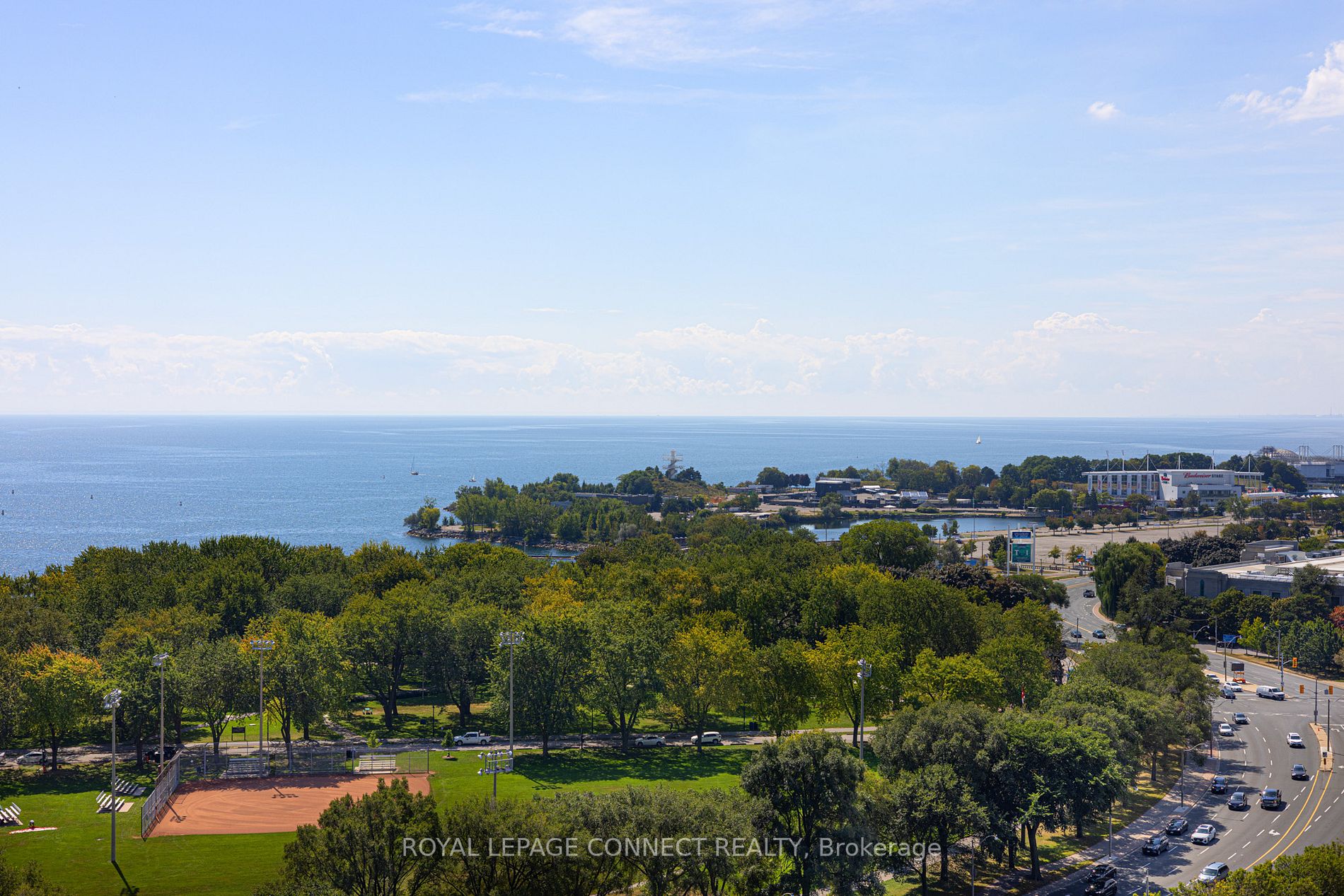 219 Fort York Blvd, #1912