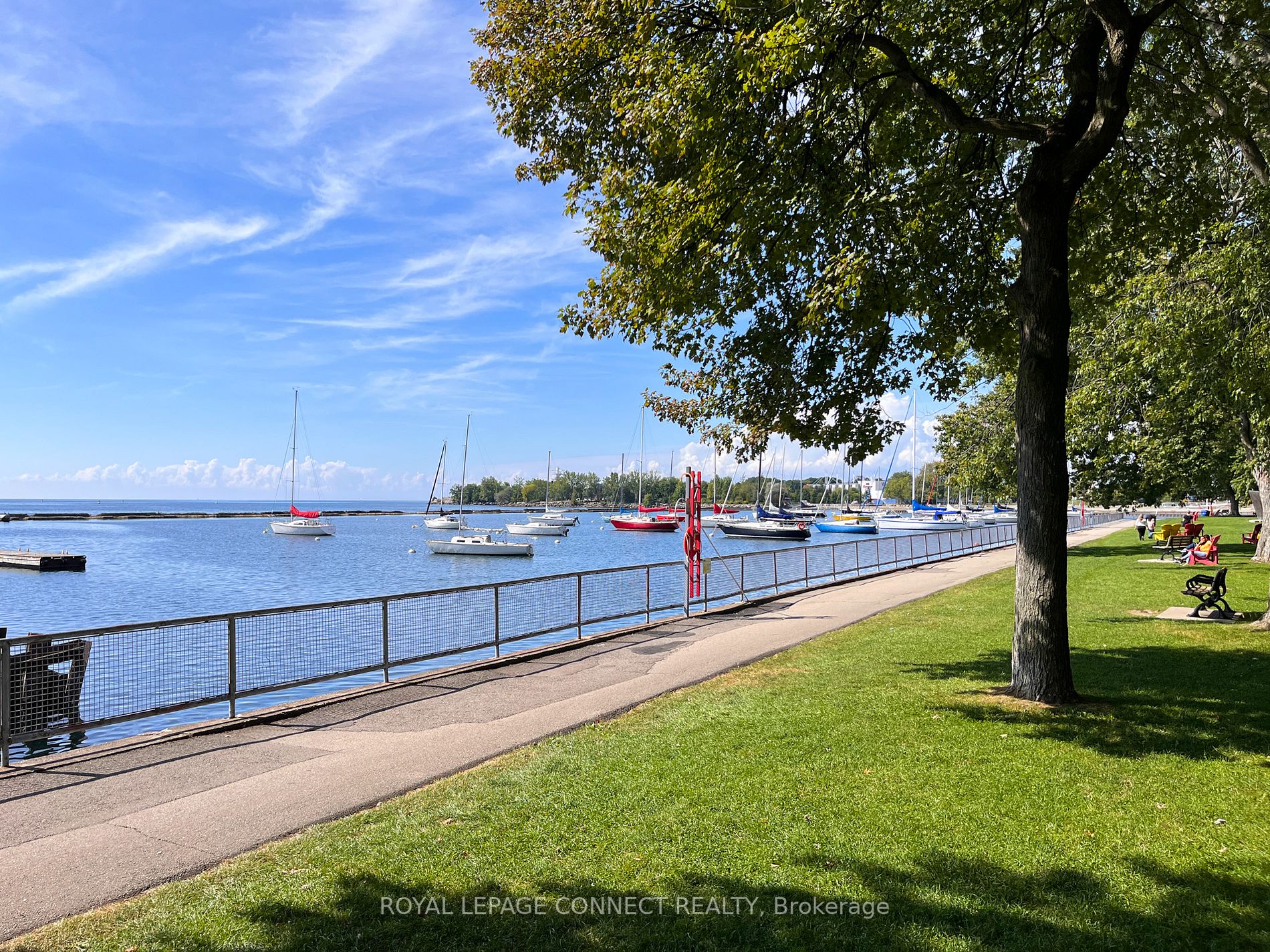 219 Fort York Blvd, #1912