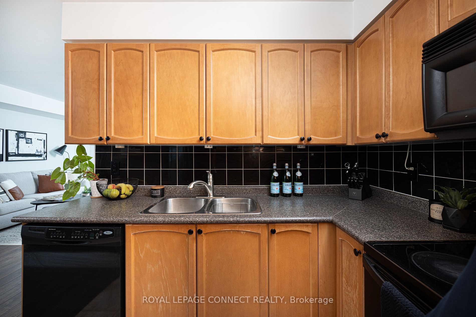 219 Fort York Blvd, #1912