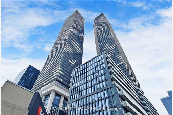 138 Downes St, Toronto