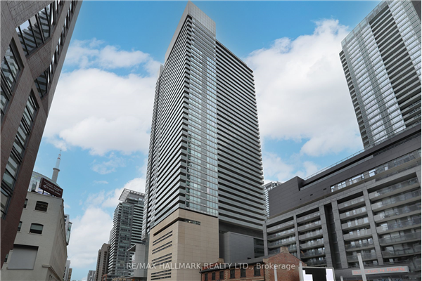 80 John St, Toronto
